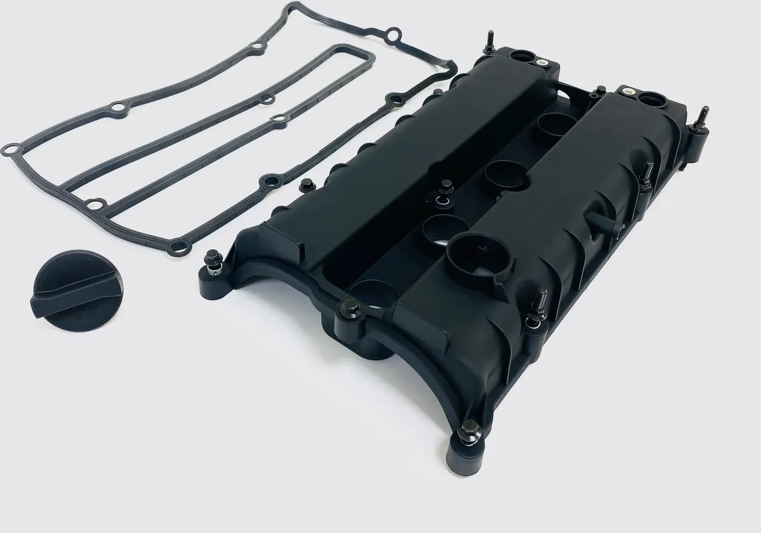 Клапанная крышка (Ukorauto) Ukorauto. Артикул U0403027