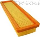 Воздушный фильтр Alco Filters для Fiat Uno I 1989-1992. Артикул MD-9106