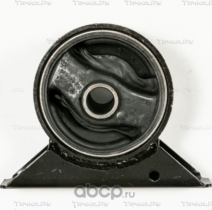 Опора двигателя, передняя (Just Drive). Артикул JDM0926FAZ