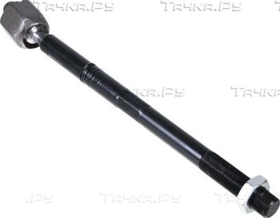 Рулевая тяга Zentparts правая/левая для Volvo S80 II 2006-2016. Артикул Z28755