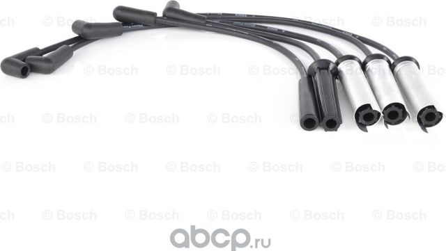 Комплект вв.проводов (Bosch). Артикул 986356972