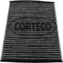 Салонный фильтр Corteco. Артикул 80001773