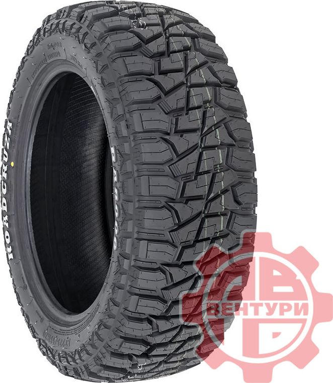 Шина Roadcruza RA8000 R/T LT275/55R20 120/117Q POR. Артикул RA152301