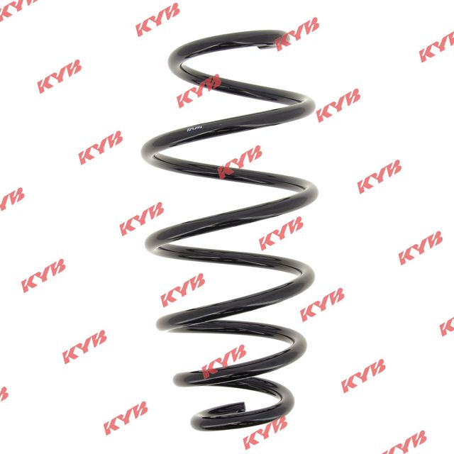 Пружина подвески KYB (Каяба) K-Flex передняя для Chevrolet Cruze II 2012-2026. Артикул RA3963