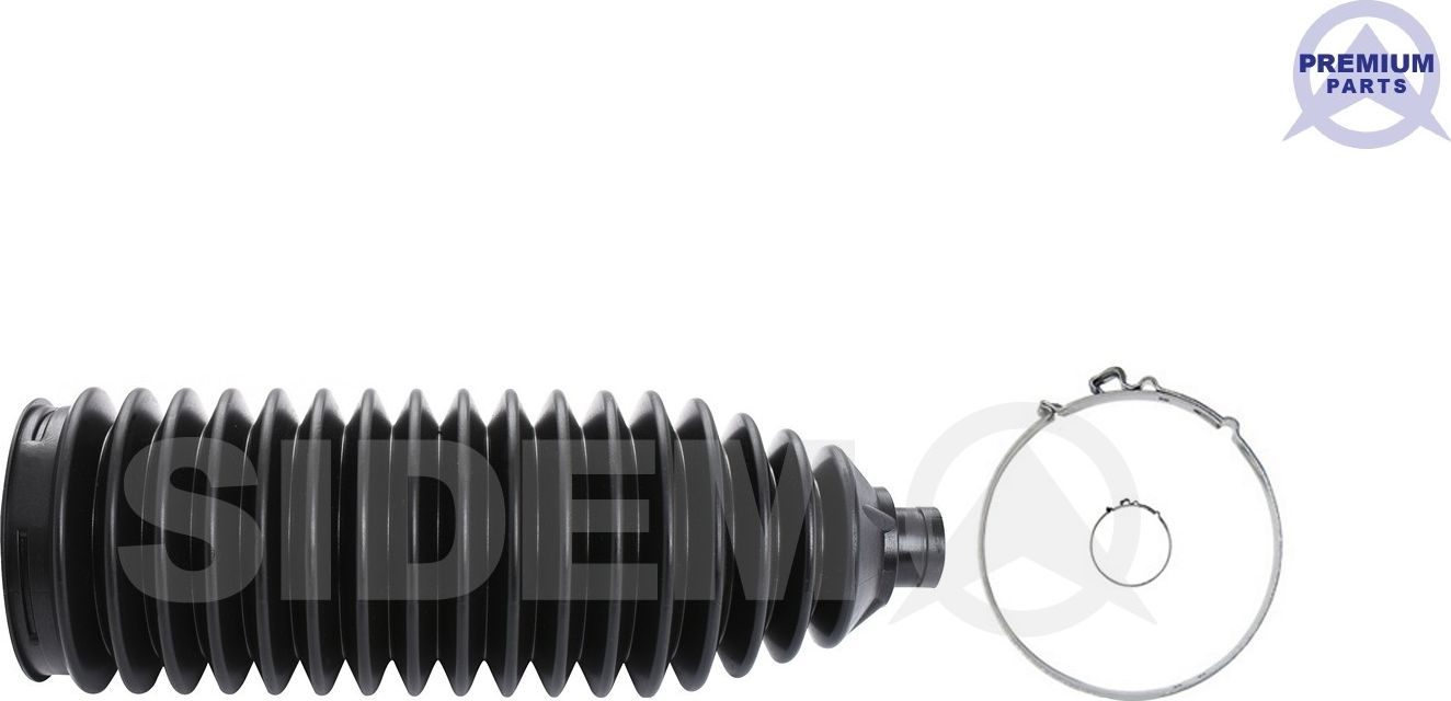 Пыльник рулевой рейки Sidem. Артикул 321.036