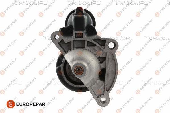 Стартер Eurorepar для Peugeot 106 I 1991-2004. Артикул 1638116780