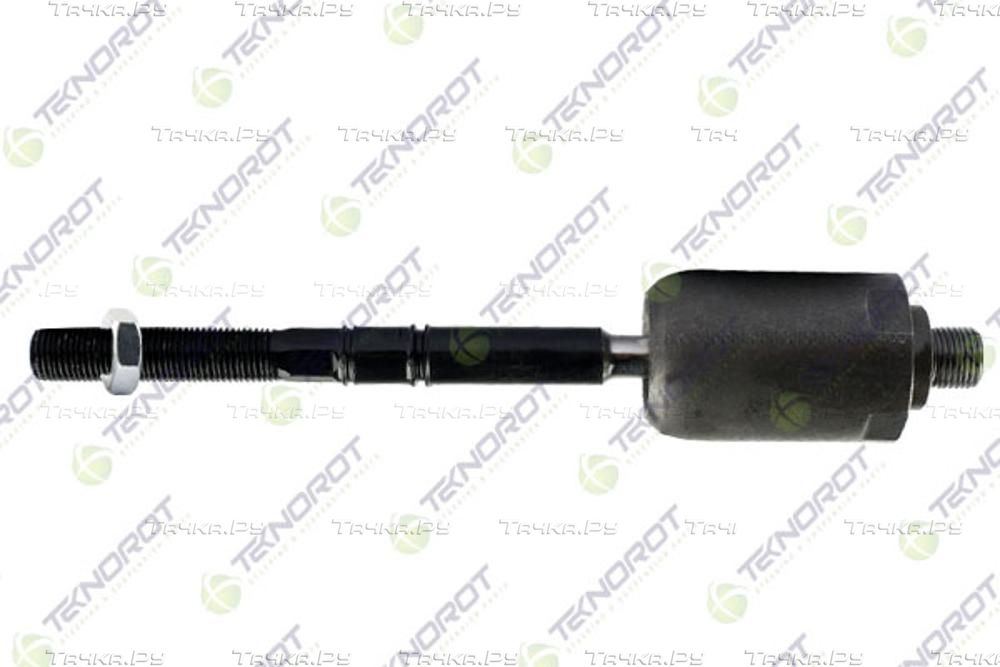 Рулевая тяга Teknorot (сталь) внутренняя для Mercedes-Benz E-Класс III (W211, S211) 2002-2009. Артикул M-953