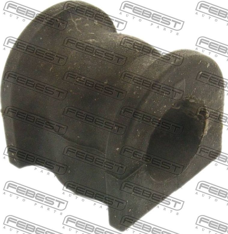 Втулка стабилизатора Febest. Артикул MZSB-6MPSR