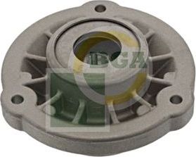 Опора амортизатора (стойки) BGA (резина/металл) передняя для BMW X3 II (F25) 2010-2017. Артикул SM0909