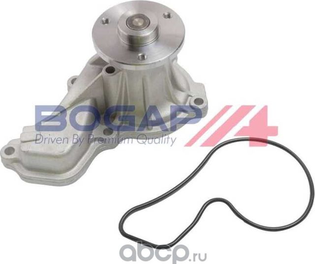 [Premium] Водяной насос (Bogap). Артикул H4234105