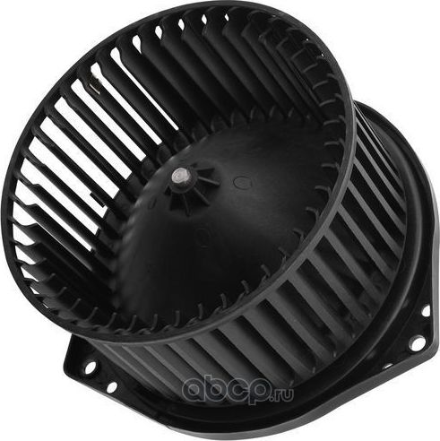 Электровентилятор отопителя (Zikmar). Артикул Z68092R