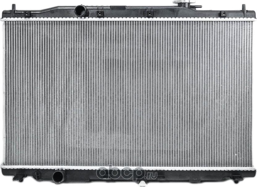 Радиатор Honda CR-V 2.0 (R20), 2.4 (K24Z9) 12 (Ricambika). Артикул 631570