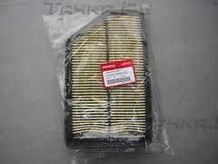 Воздушный фильтр Honda. Артикул 17220RSRE00