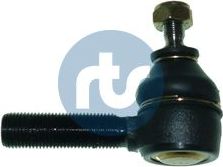Наконечник рулевой тяги RTS. Артикул 91-09535