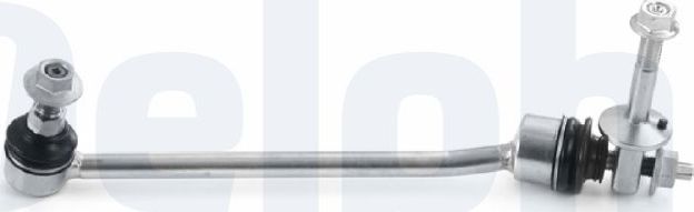 Стойка (тяга) стабилизатора Delphi. Артикул TC7846