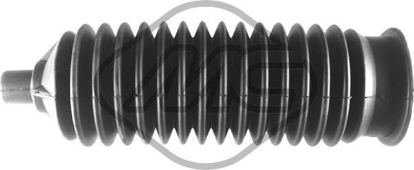 Пыльник рулевой рейки (комплект) Metalcaucho. Артикул 01348