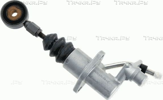 Цилиндр сцепления главный SACHS. Артикул 6284 008 432