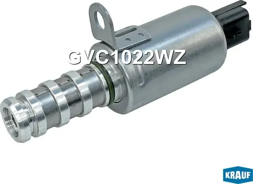Клапан электромагнитный изменения фаз ГРМ Krauf. Артикул GVC1022WZ