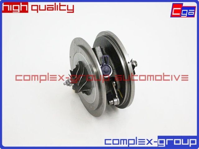 Картридж турбины балансированный 6710900380 CGA. Артикул 1CTRB1506RA