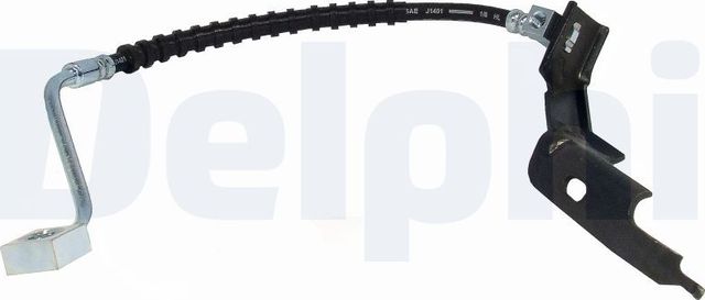 Тормозной шланг Delphi для Chrysler Voyager IV 2000-2008. Артикул LH6835