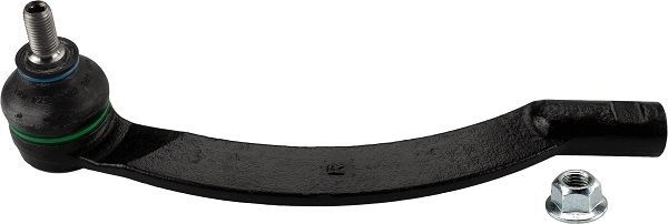 Наконечник рулевой тяги TRW правый внешний для MINI Hatch I ((R50, R53) 2001-2006. Артикул JTE1100