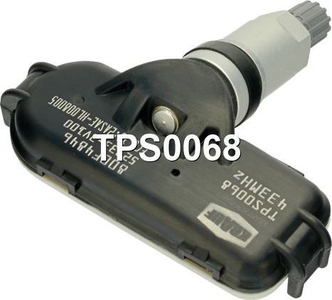 Датчик давления шин Krauf. Артикул TPS0068