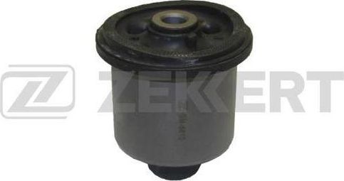 Сайлентблок заднего рычага подвески Zekkert для Nissan Tiida I 2007-2012. Артикул GM-5810