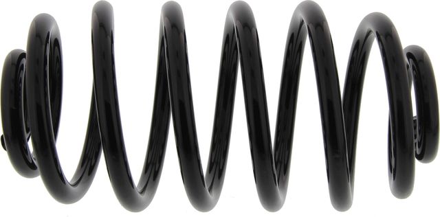 Пружина подвески MAPCO задняя для Opel Zafira A 1999-2005. Артикул 70761