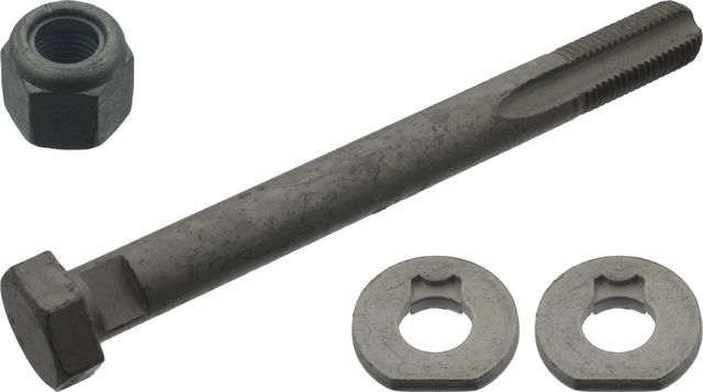 БОЛТ С ШЕСТИГРАННОЙ ГОЛОВКОЙ Febi Bilstein. Артикул 07758