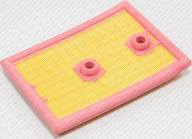 Фильтр воздушный AUDI A3 12-> SEAT Leon/Ibiza 12-> SKODA Octavia 12 GREEN FILTER LF0110 Green Filter. Артикул LF0110