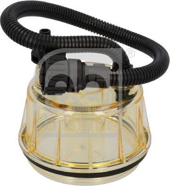 Топливный фильтр-сепаратор Febi Bilstein. Артикул 185556