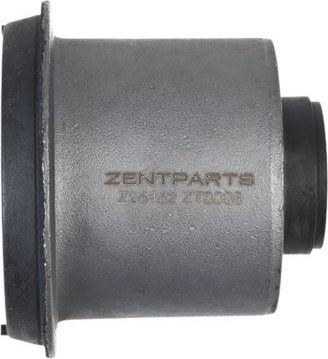Сайлентблок переднего рычага подвески Zentparts. Артикул Z26162