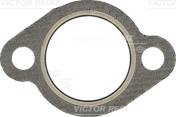 Прокладка выпускного коллектора Victor Reinz для Volkswagen LT II 1997-2006. Артикул 71-36089-00