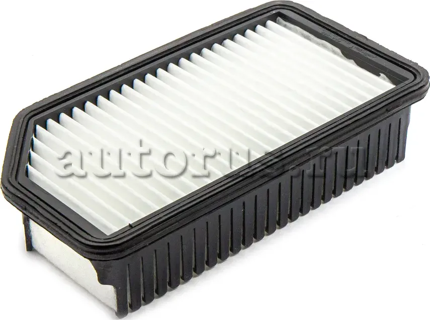 Фильтр воздушный (Parts-Mall). Артикул PAA-080