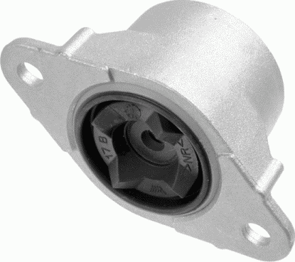 Опора амортизатора (стойки) Lemforder задняя для Mazda 2 I (DY) 2003-2007. Артикул 31032 01