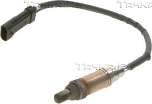 Лямбда-зонд (кислородный датчик) Bosch для Renault Clio II 1998-2013. Артикул 0 258 005 135