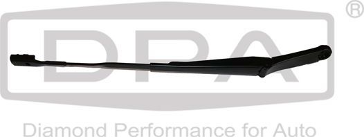 Поводок (рычаг) стеклоочистителя (дворника) DPA. Артикул 99551833202