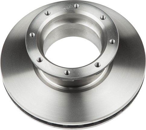 Диск тормозной Mercedes о.н.9704230412 (M2000033) (Marshall). Артикул M2000033