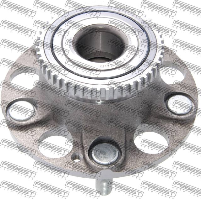 Ступица колеса Febest. Артикул 0382-FKA48R