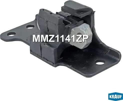Опора двигателя Krauf. Артикул MMZ1141ZP