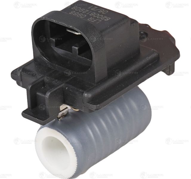 Вентилятор радиатора двигателя Luzar. Артикул LFR 0966