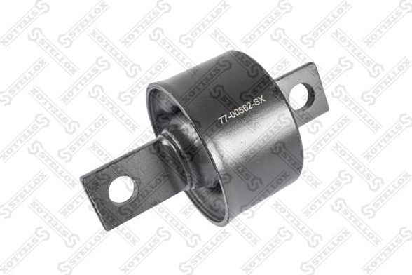 Сайлентблок заднего рычага подвески Stellox передний правый/левый для Peugeot 4007 2007-2013. Артикул 77-00662-SX