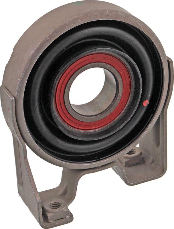 Подвесной подшипник карданного вала SWAG для Porsche Cayenne I (955) 2002-2010. Артикул 30 93 8548