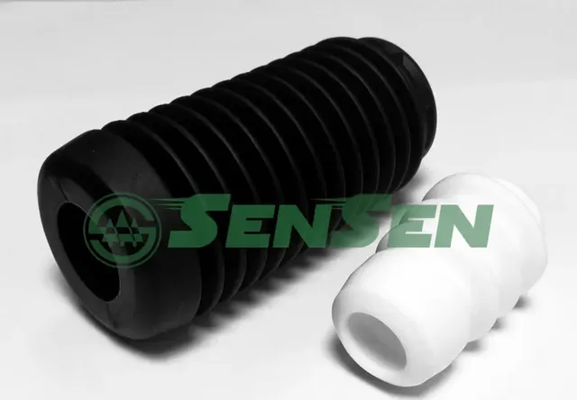 Отбойник и пыльник амортизатора, комплект (Sensen). Артикул FC146