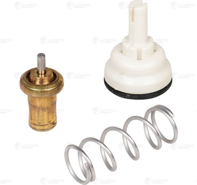 Термостат Luzar для Skoda Fabia II 2007-2014. Артикул LT 1807