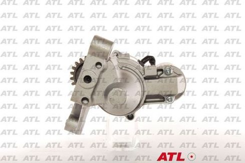 Стартер ATL/Delta Autotechnik. Артикул A 91 820