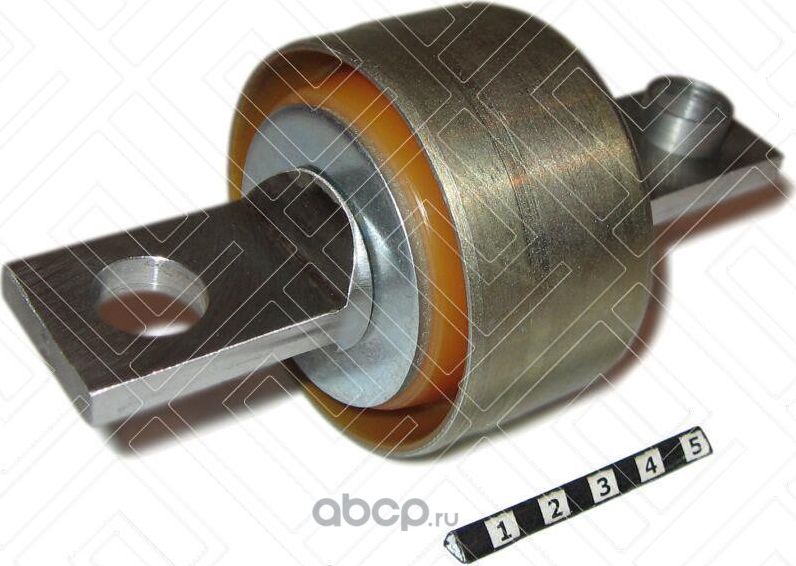 Сайлентблок продольного рычага задней подвески сборный (Полиуретан). Артикул 12262803