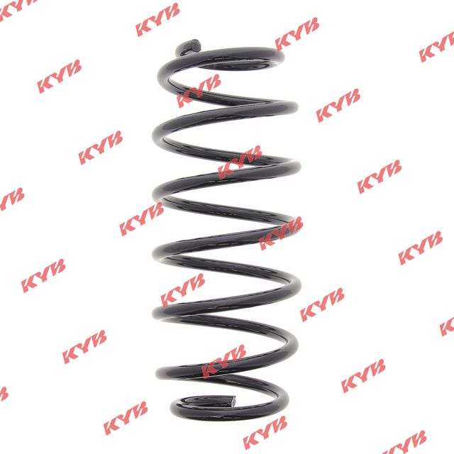 Пружина подвески KYB (Каяба) K-Flex передняя для Audi 90 II (B3) 1987-1991. Артикул RH1183