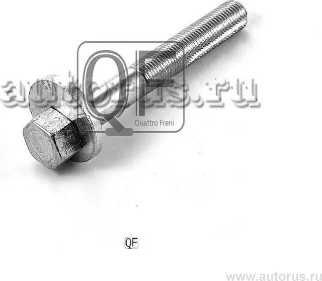 Болт с эксцентриком MAZDA 3 BK (Quattro Freni). Артикул qf60d00009