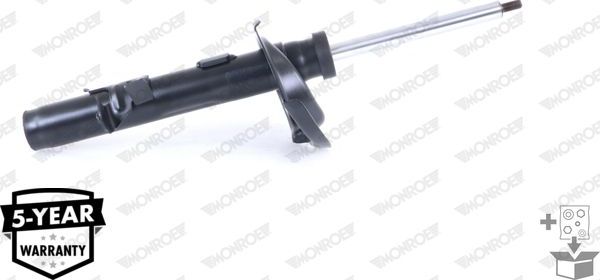Амортизатор Monroe Original (Gas). Артикул G8808